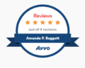 Amanda Baggett Client Reviews Avvo