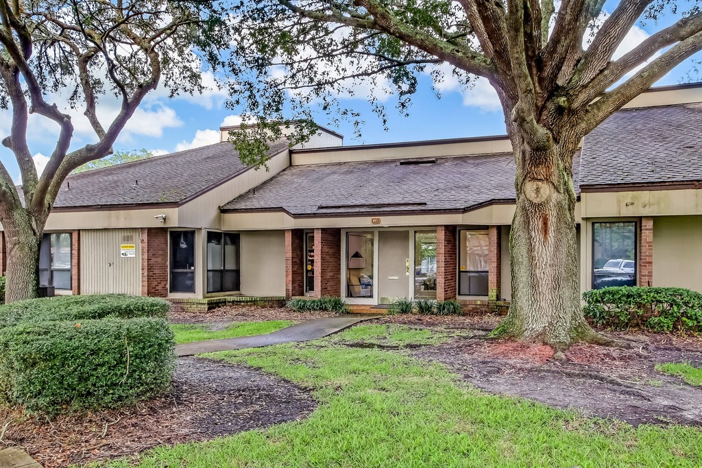 Jacksonville personal injury law office - 9471 Baymeadows Rd #105, Jacksonville, FL 32256