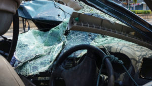 Fatal Car Accident Statistics in Jacksonville