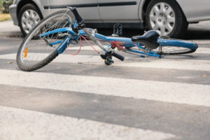 How Baggett Law Can Help After a Bicycle Accident in Jacksonville