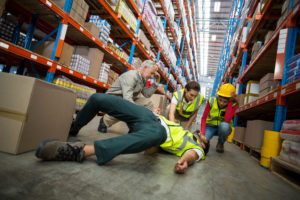 How Can Baggett Law Help After a Workplace Accident in Jacksonville?