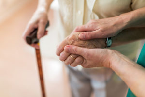 How Our Jacksonville Personal Injury Lawyers Can Help With Your Nursing Home Abuse Claim