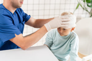 What Compensation Can My Child Recover for a Personal Injury Claim in Florida?