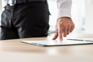 What Constitutes a Duty in a Personal Injury Case?