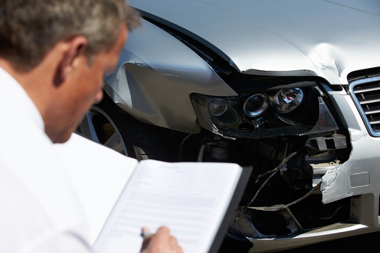 Are Car Accident Reports Public Record in Jacksonville, FL?