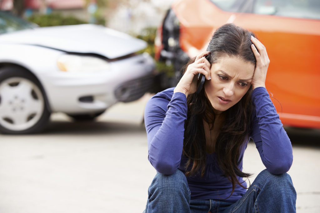 Is It a Mistake to Admit Fault After a Car Accident? Baggett Law
