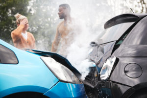 Can I Take Legal Action If I Wasn’t Injured in an Auto Accident?