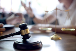 Determining Liability in a Car Accident