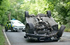 How Can Baggett Law Personal Injury Lawyers Help You After a Rollover Accident in Jacksonville, FL?