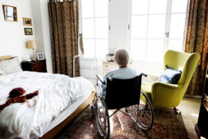 How Our Jacksonville Nursing Home Abuse Lawyers Can Help With Your Choking Injury Case