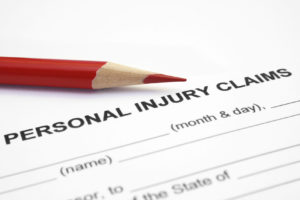 What’s a Personal Injury Case?