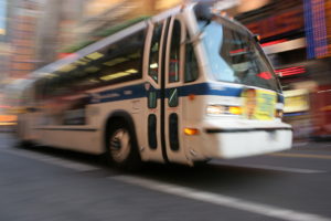 How Baggett Law Personal Injury Lawyers Can Help After a Bus Accident in Jacksonville