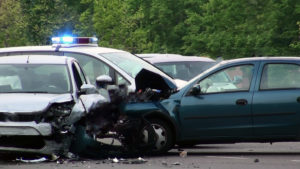 How Our Jacksonville Car Accident Lawyers Can Help After an Intersection Accident