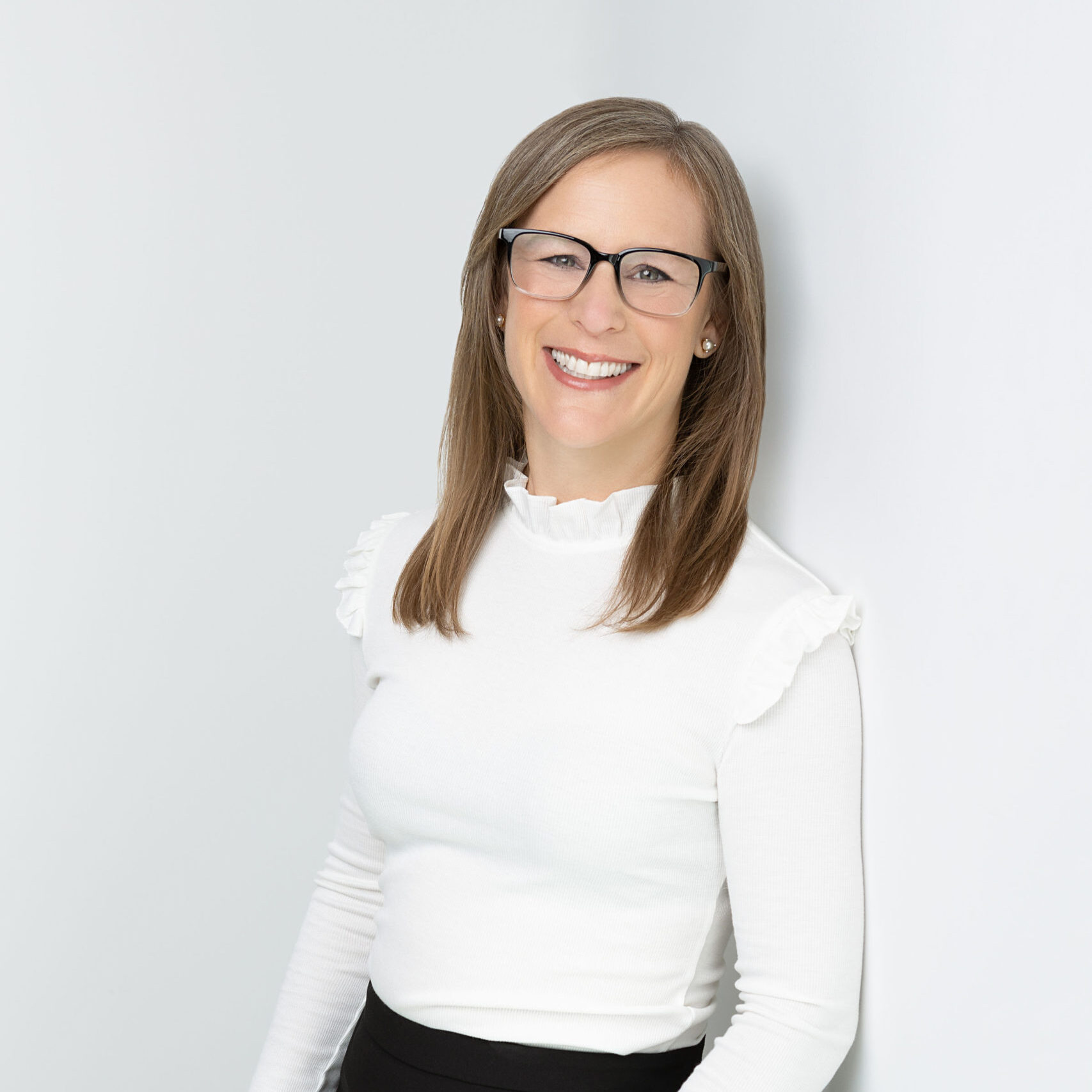 Courtney Fluegel - Baggett Law Personal Injury Lawyers