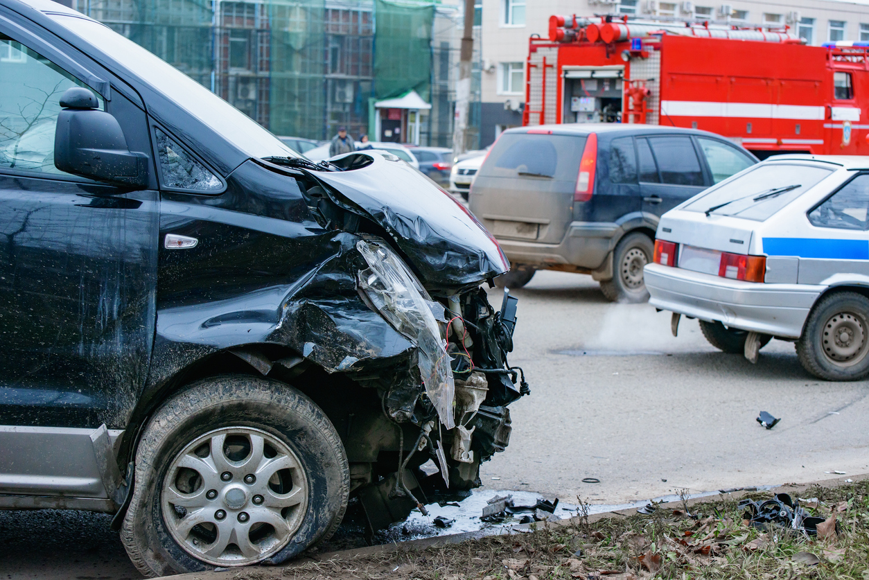 FAQs Car Accident Reports in Florida