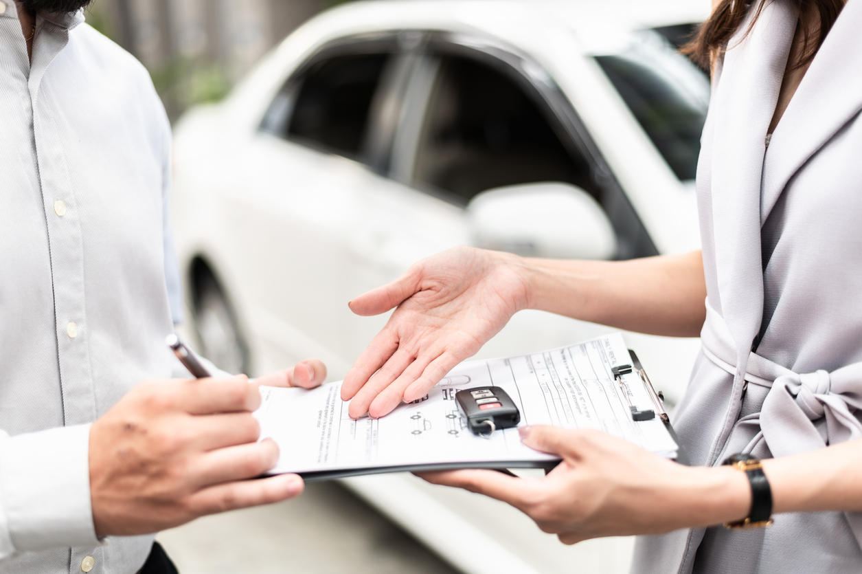 What Can I Do if the At-Fault Driver Lied to the Insurance Company?