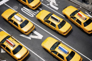 How Baggett Law Personal Injury Lawyers Can Assist After a Taxi Accident in Jacksonville