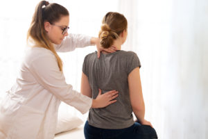 How Baggett Law Personal Injury Lawyers Can Help You With a Spinal Cord Injury Claim in Jacksonville, FL 