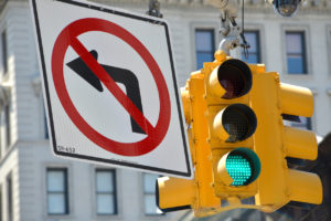 How Our Jacksonville Car Accident Lawyers Can Help After a Left-Turn Collision