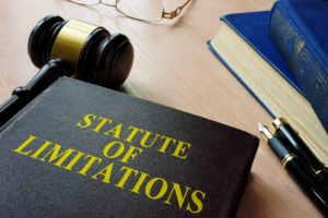 What Is a Statute of Limitations? 