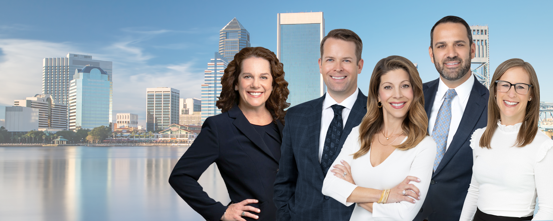 Personal injury Law Firm in Jax