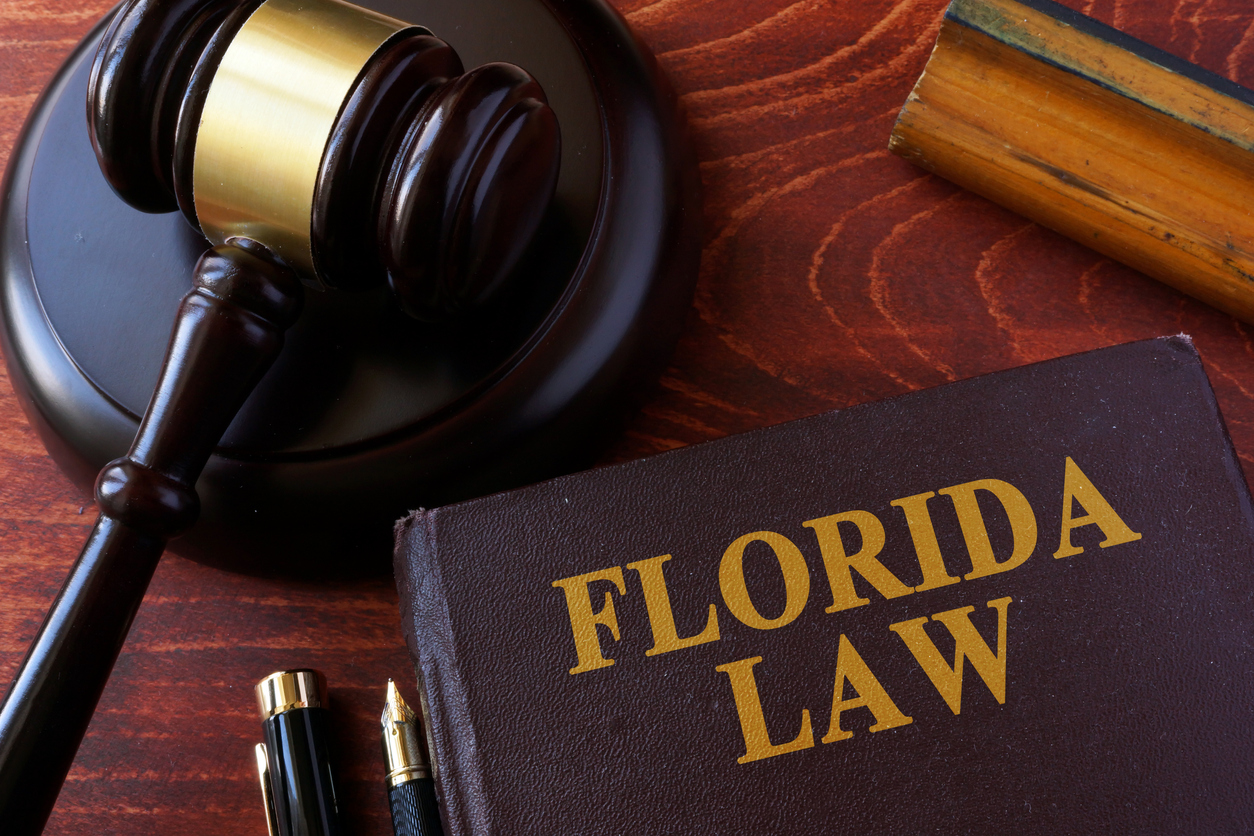 Florida House Bill 837