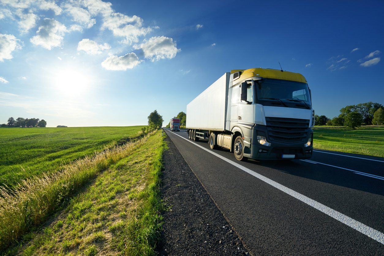 Types of Florida Commercial Driver's Licenses