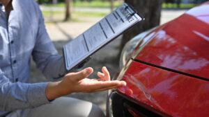 Florida’s No-Fault Auto Insurance System