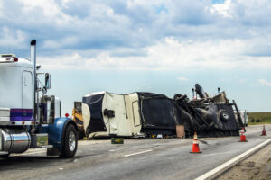 How Can Baggett Law Personal Injury Lawyers Help If You’re Injured in a Lost Load Truck Accident in Jacksonville, FL? 