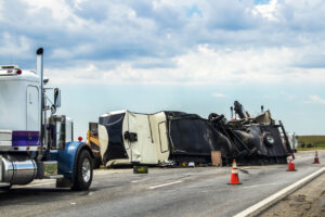 How Can Baggett Law Personal Injury Lawyers Help If You’re Injured in a Lost Load Truck Accident in Jacksonville, FL?