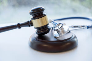How Our Jacksonville Personal Injury Lawyers Can Help You With a Dropped Patient Case