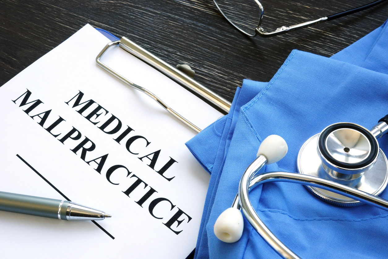 What is the Average Settlement for Medical Malpractice in Jacksonville, Florida?