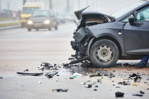 How Baggett Law Personal Injury Lawyers Can Help You Get Compensation After a Car Accident in Jacksonville, FL
