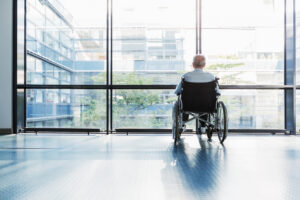 How Our Jacksonville Nursing Home Abuse Lawyers Can Help You With an Elopement Claim