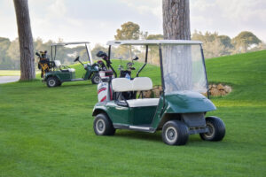 Florida Golf Cart Laws