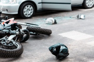 How Baggett Law Can Help After a Motorcycle Crash in Jacksonville