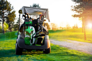 How Baggett Law Personal Injury Lawyers Can Help After a Golf Cart Accident in Jacksonville, FL
