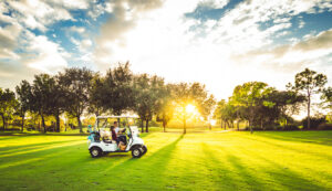 How Valuable Is My Jacksonville Golf Cart Accident Claim?