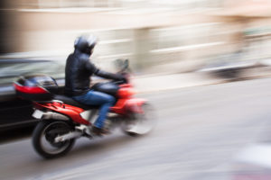 What Causes Most Motorcycle Accidents in Jacksonville, Florida?