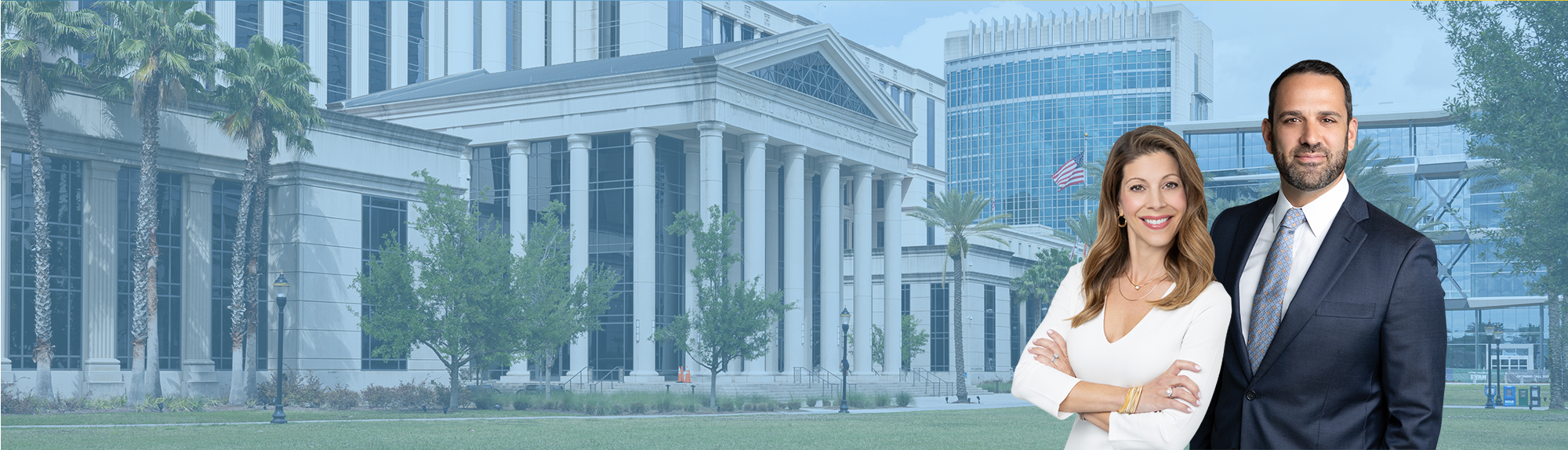 Baggett Law Personal Injury Lawyers - Law Firm in Jacksonville, FL