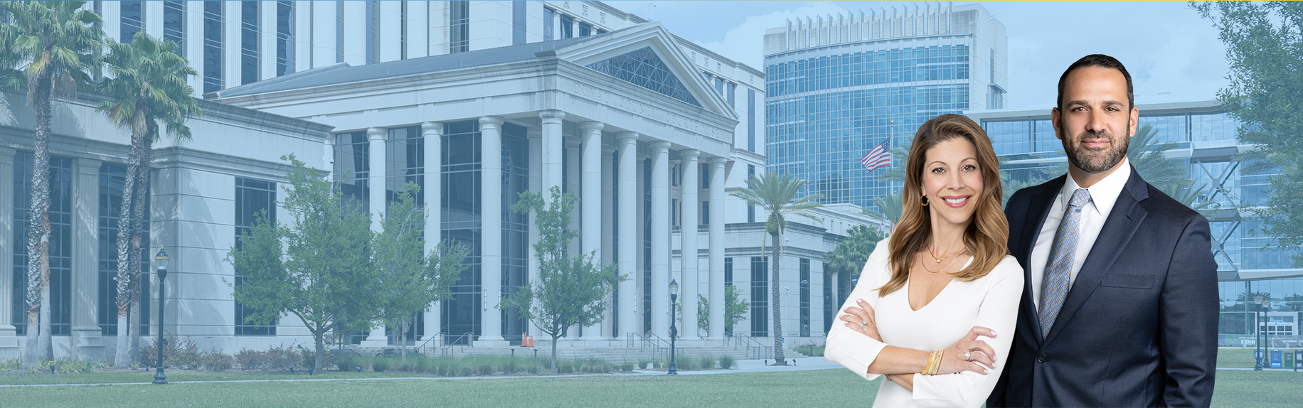 Baggett Law Personal Injury Lawyers - Injury Law Firm in Jacksonville, FL