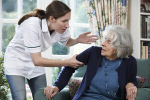 Why Choose Baggett Law Personal Injury Lawyers if You or Your Loved One Has Been Victimized by Nursing Home Physical Abuse in Jacksonville, FL?