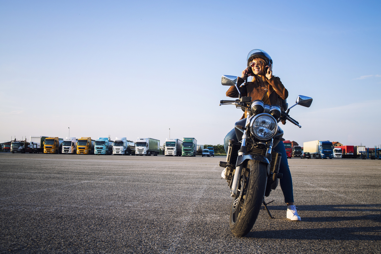 Are There Different Types of Motorcycle Licenses in Florida?