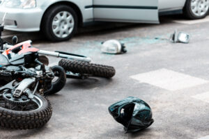 How Baggett Law Personal Injury Lawyers Can Help After a Motorcycle Accident in Lakeside, FL