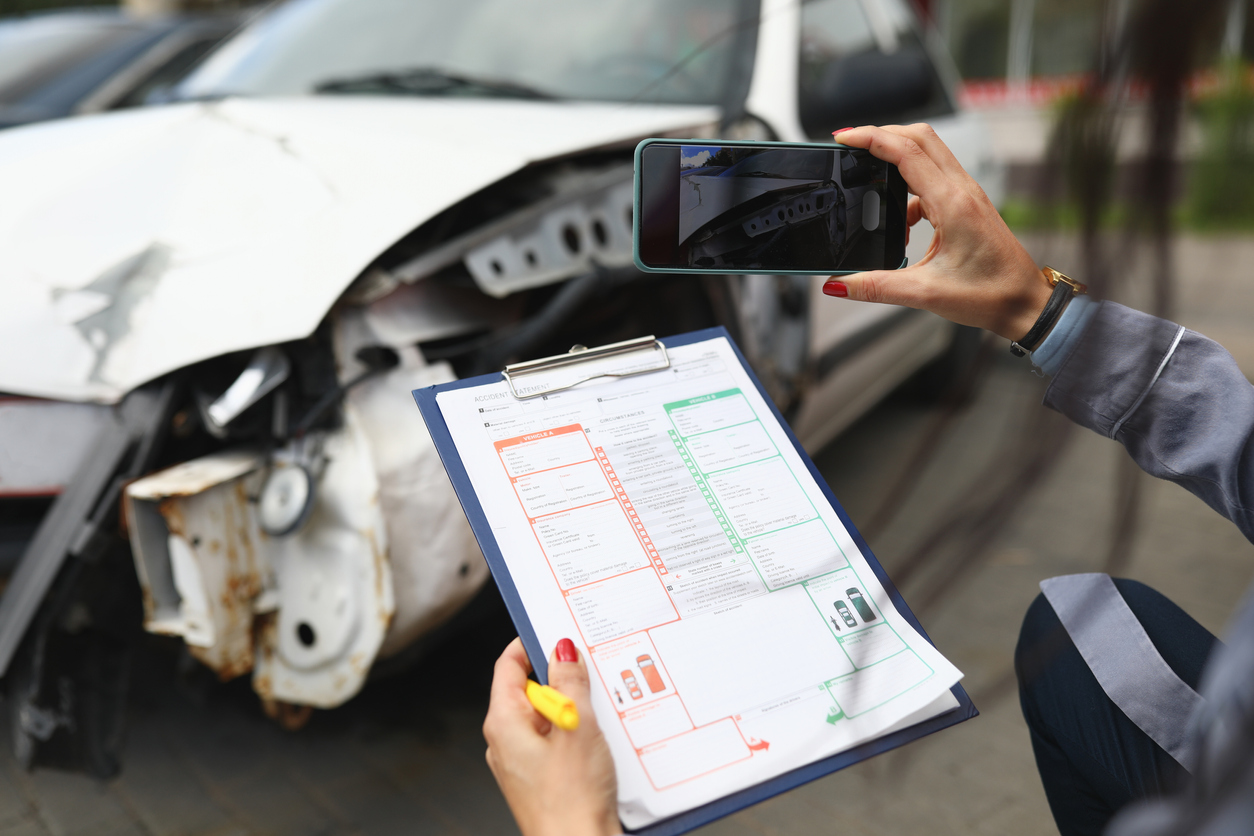 What Does a Jacksonville Car Accident Lawyer Do?