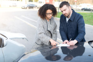 How Can Baggett Law Personal Injury Lawyers Help You File a Car Accident Claim in Jacksonville?