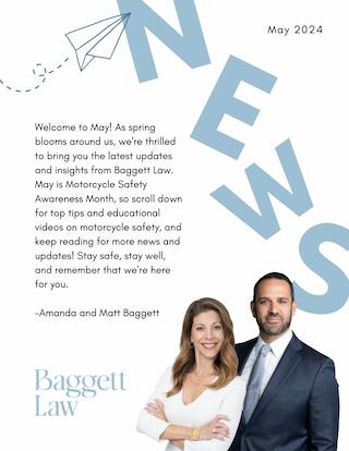 May Newsletter