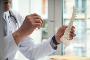 Quadriplegia Injury Attorney