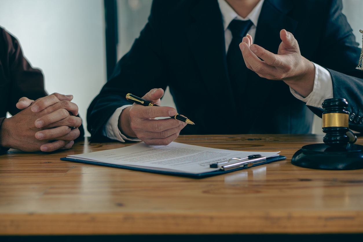 How To Prepare For a Deposition in Jacksonville, FL 