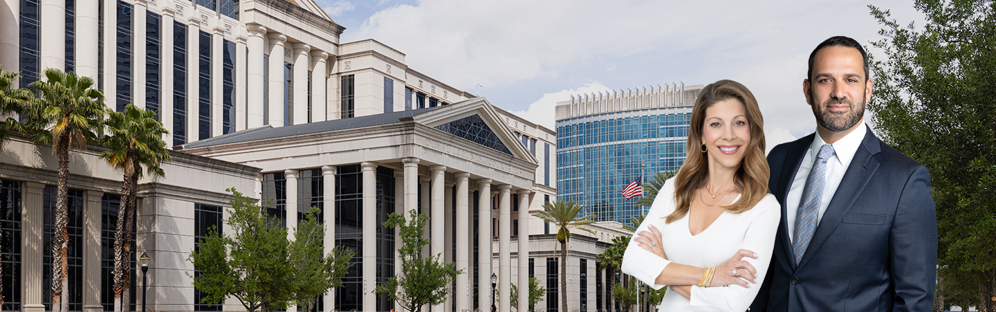 Injury Law Firm located in 9471 Baymeadows Rd #105, Jacksonville, FL 32256